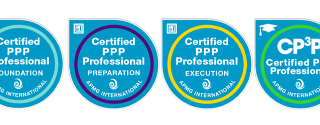 Digital Badges Now Available for CP3P Certified Professionals